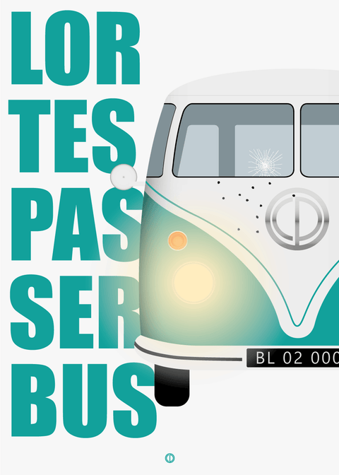 Lortespasserbus