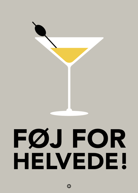 Føj for helvede