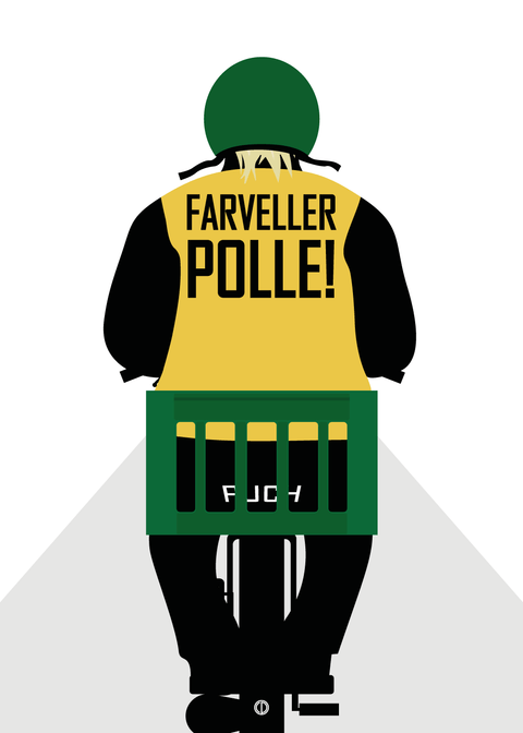 Farveller Polle