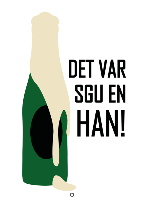 Det var sgu en han!