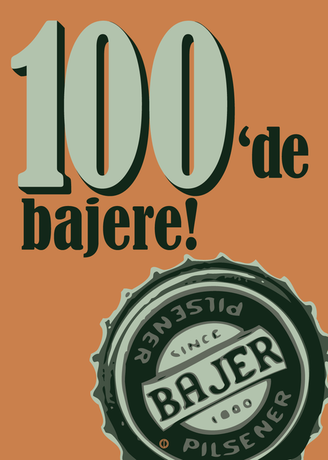 100'de bajere!