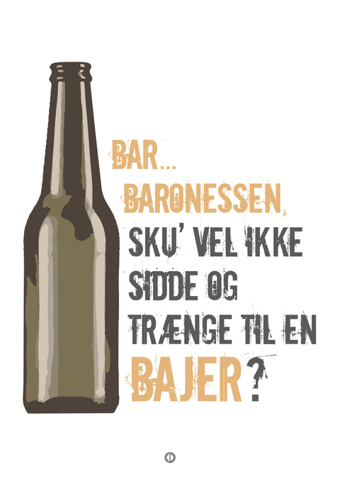 Baronessen