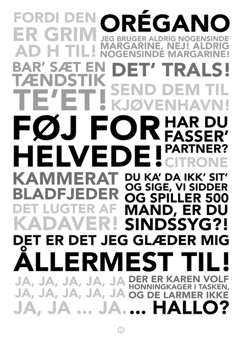 Dybvaaaaad 2 - plakat