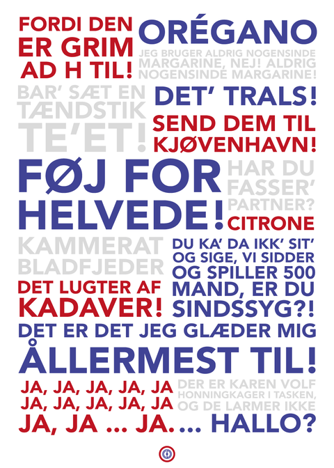 Dybvaaaaad 2 - plakat