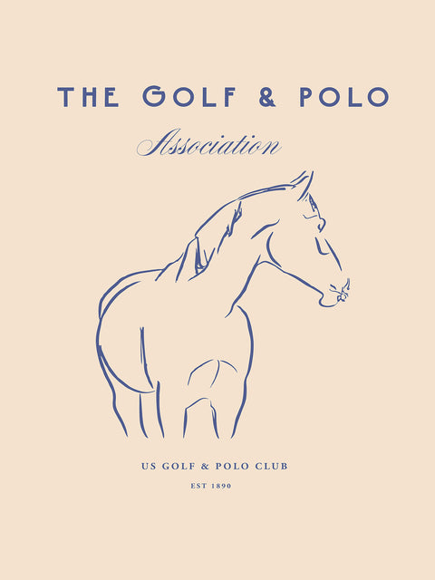 Treechild - Equestrian Elegance