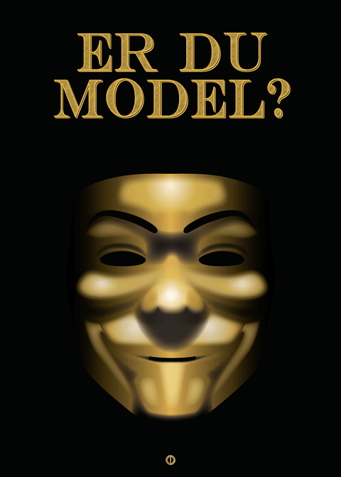 Er du model