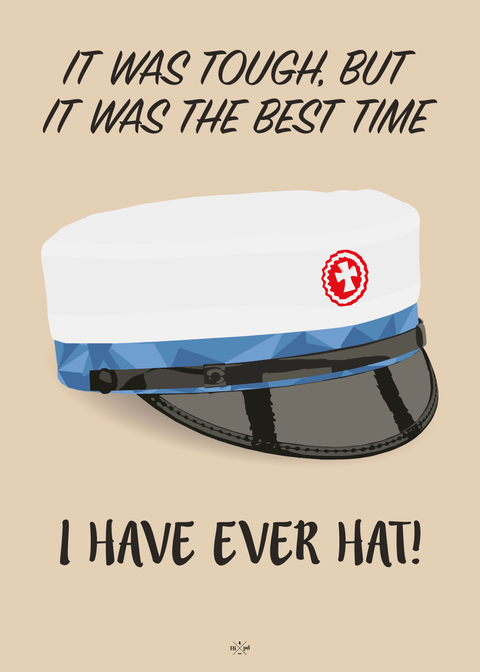 Student - HF - The best time i have ever hat!