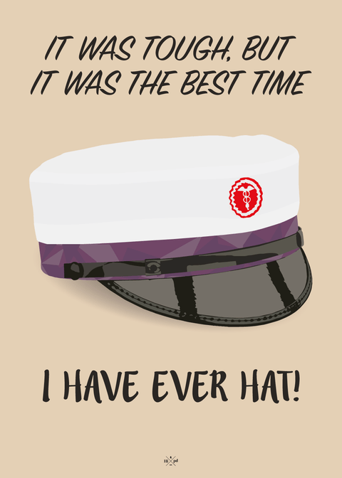 Student - HG - The best time i have ever hat!