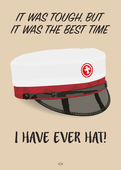 Student - STX - The best time i have ever hat!