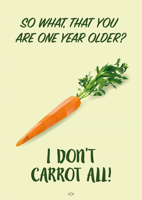 Carrot all