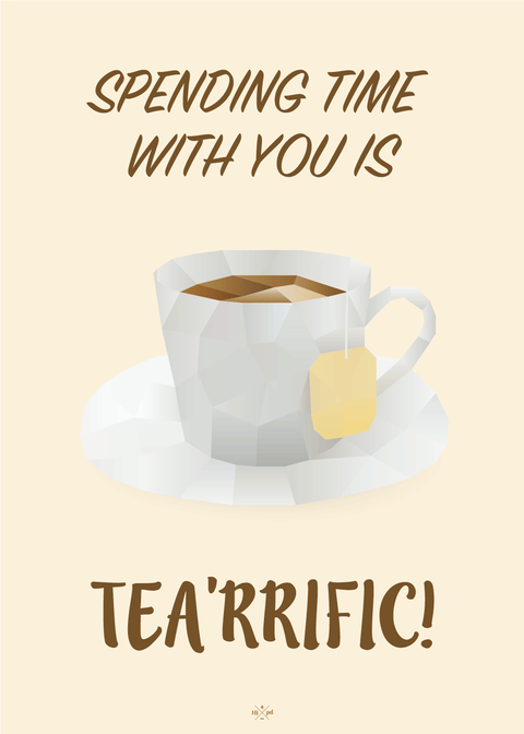 Tea'rrific