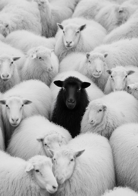 Black Sheep