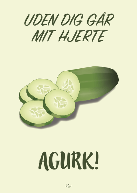 Agurk