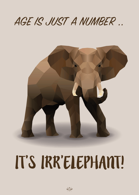 Irr'elephant