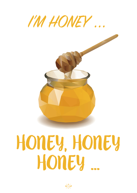 I'm honey