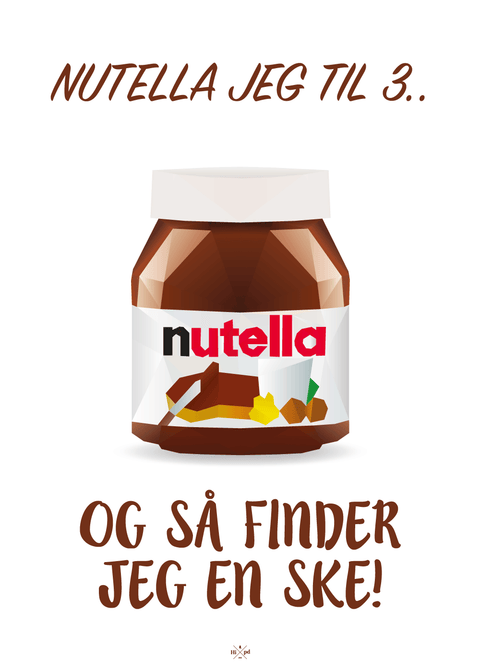 Nutella