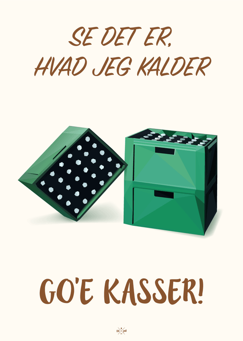 Gode kasser