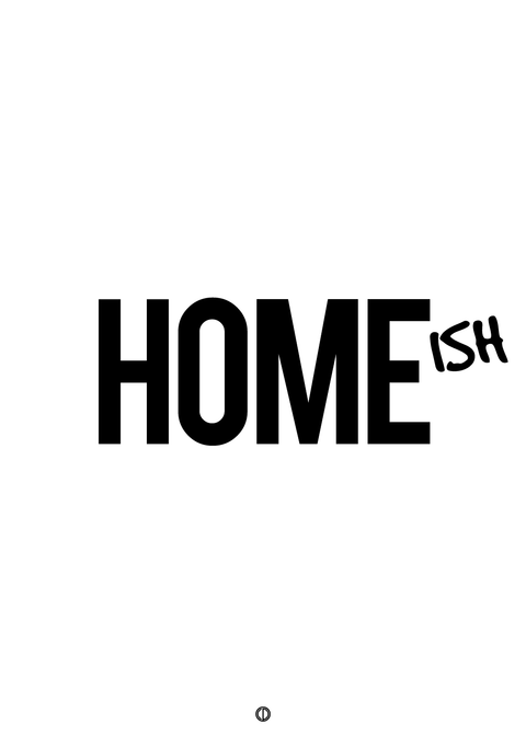 Homeish