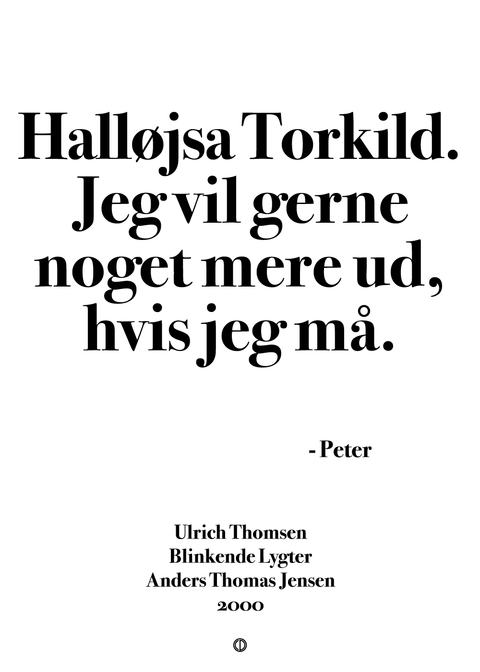 Halløjsa Torkild