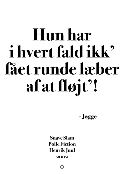 Runde læber