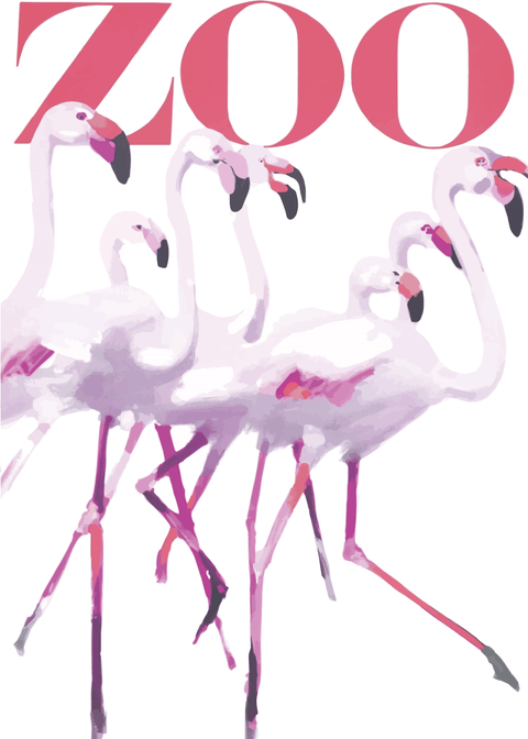 flamingo-plakater