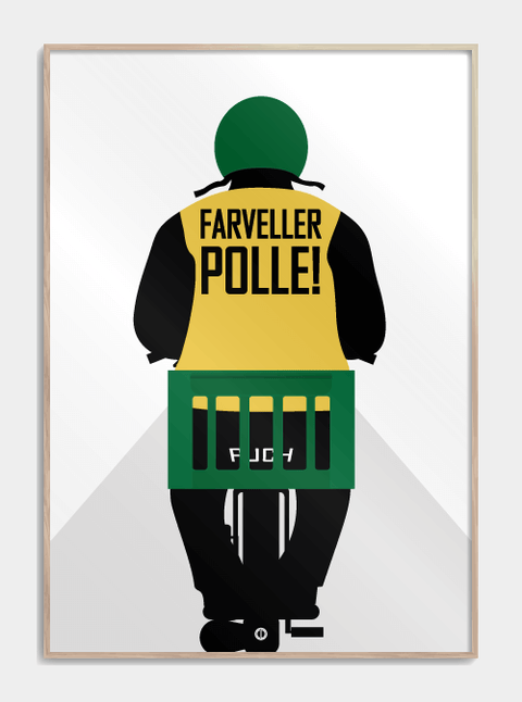 Farveller Polle