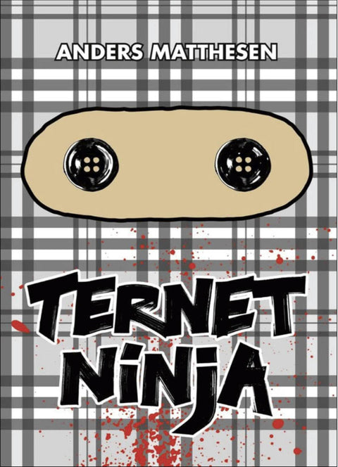 Ternet Ninja - Film Plakat 1