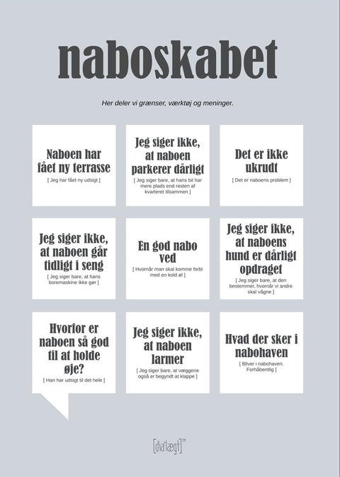 Naboskabet