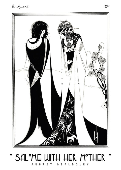 aubrey-beardsley